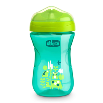 chicco spout babypro teal