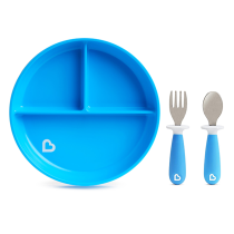Munchkin Blue Plate Set .pdf