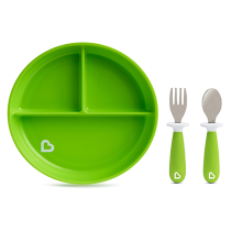 Munchkin Green Plate Set .pdf