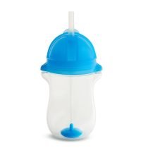 Nursery-products-wholesaler-of-Munchkin-Weighted-Flexi-Straw-Cup-284ml-MKN-FED03-11