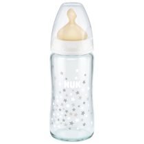 NUK-Glass-Bottle-Latex-Teat-240ml-NUK-FED03-main