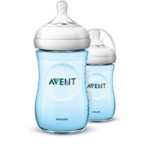 Philips-Avent-Natural-Bottle-Blue-260ml-2Pk-AVT-FED47-main