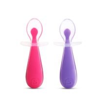 Supplier-of-Munchkin-Gentle-Scoop-Silicone-Training-Spoons-2Pk-MKN-FED18-3