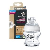 Tommee-Tippee-Closer-to-Nature-Glass-Bottle-150ml-CTN-FED56-main