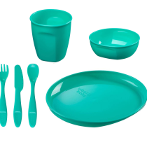 Vital Teal