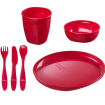 Vital rED