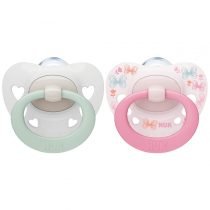 NUK-Signature-Soother-Pink-0-6m-2Pk-NUK-FED55-main