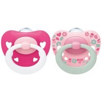 NUK-Signature-Soother-Pink-6-18m-2Pk-NUK-FED57-main