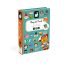 Janod Fairy Tales Magneti'Book