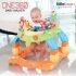 Little Bean Premium One 360 Baby Walker