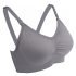 Autumnz EMBER Seamless Nursing Bra _Gray