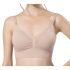 Autumnz EMBER Seamless Nursing Bra _Nude Chanel
